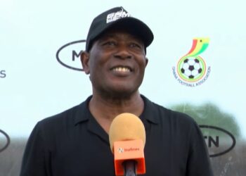 We struggled against Samartex FC – Dreams head coach