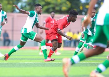 Ghana Premier League opening day: 6 interesting things we learned as Ndongani leads Asante Kotoko