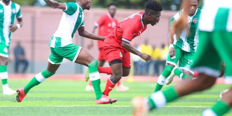 Ghana Premier League opening day: 6 interesting things we learned as Ndongani leads Asante Kotoko