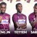 Former Hearts trio to haunt them in Kpando on Sunday
