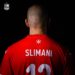 Algeria: Islam Slimani returns home to sign for CR Belouizdad