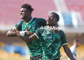 FC Samartex unbeaten in three CAF Champions League games, gears up for second leg against giant Raja