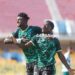 FC Samartex unbeaten in three CAF Champions League games, gears up for second leg against giant Raja