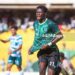 Samartex’s Michael Ephson nets debut CAF Champions League goal