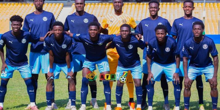 Hearts, Karela, Lions and Legon Cities are the only clubs with two defeats in Ghana Premier League