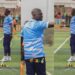 Samuel Boadu’s Berekum Chelsea yet to concede in Ghana Premier League