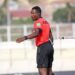 Referee Daniel Laryea takes charge of Asante Kotoko – Young Apostles clash
