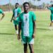 FC Samartex hold first training session in Morocco ahead of Raja Casablanca game