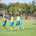Young Apostles yet to score ahead of Asante Kotoko clash