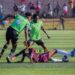 Dreams FC unbeaten, yet to win a single game in GPL