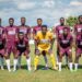Heart of Lions unbeaten in Ghana Premier League