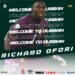 OFFICIAL: South African side AmaZulu sign Ghana goalie Richard Ofori