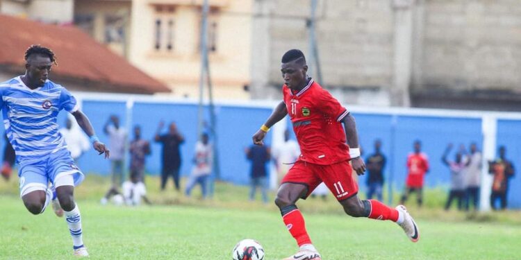 Ghana Premier League Week 4: Chelsea and Asante Kotoko share the points in Berekum