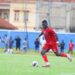Ghana Premier League Week 4: Chelsea and Asante Kotoko share the points in Berekum