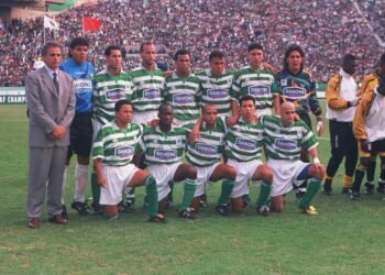 The Knowledge: Ghanaian clubs v Moroccan clubs all time meetings in the CAF Champions League