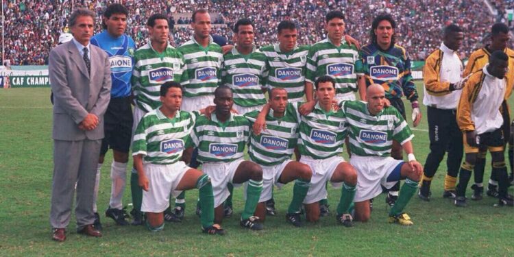 The Knowledge: Ghanaian clubs v Moroccan clubs all time meetings in the CAF Champions League