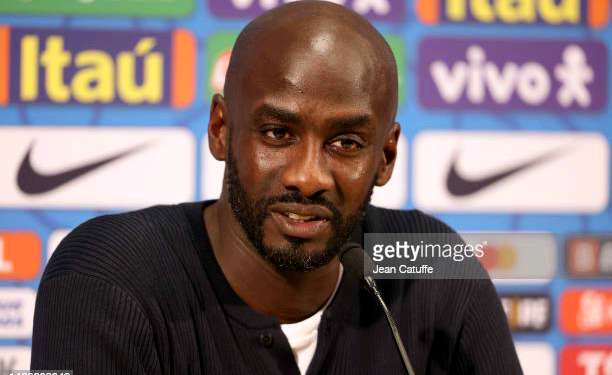 AFCON Qualifiers: Ghana coach Otto Addo sheds light on tactics ahead of Angola game