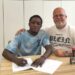 Ghanaian midfielder Godwin Agbevor joins Austrian club Wolfsberger AC from WAFA SC