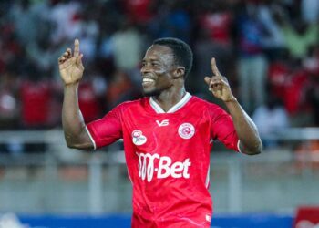 FIFA orders Young Africans to pay $24,400 to Augustine Okrah for outstanding remuneration