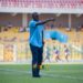 “I went into the game to preserve my unbeaten record against Hearts of Oak” – Basake Holy Stars coach Abdulai Gazale