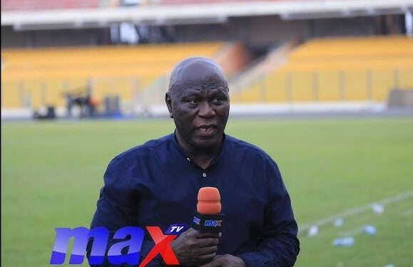 Hearts of Oak coach Aboubakar Ouattara confident of turnaround against Bechem United