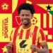 Ghanaian midfielder Abdul Rashid Abubakar joins Moldovan side Spartanii Sportul