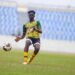 “We are going all out against Young Apostles” – Asante Kotoko defender Joseph Ablorh