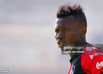 Ghanaian midfielder Clifford Aboagye joins Libyan side Almoroj Sports club