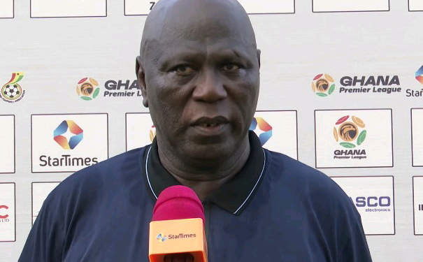 Sack Aboubakar Ouattara now – Hearts legend Mohammed Polo