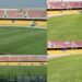 CAF inspects Accra and Cape Coast Stadiums for Ghana’s crucial AFCON qualifier against Sudan