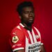 Right to Dream Academy graduate Adamo Nagalo joins PSV Eindhoven from Nordsjælland
