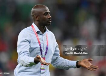 “We didn’t learn lessons from the first game against Angola” – Ghana coach Otto Addo after Niger draw