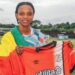 Black Queens defender Bridget Adu joins English side Luton Town Ladies