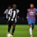 Watch: Ghanaian striker Felix Afena-Gyan scores stunning volley on Juventus Next Gen debut despite 3-1 defeat to Catania