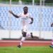 “We are capable of winning the Ghana Premier League this season” – Kotoko striker Albert Amoah