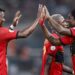 2025 AFCON Qualifiers: Angola stun Sudan to go top of Group F
