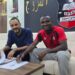 Veteran forward John Antwi seals move to Libyan side Almoroj SC from Dreams FC