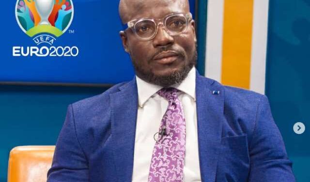 “I blame the coaches, not the players for disrespect towards authority in the Black Stars” – “Stephen Appiah