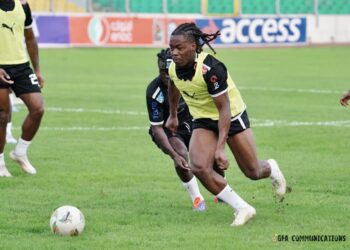 2025 AFCON Qualifiers: Brandon Thomas-Asante rallies Black Stars to stay positive ahead of crucial Angola, Niger games