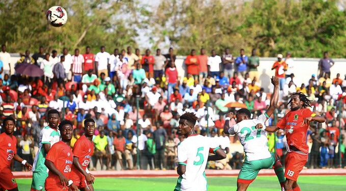 2024/25 Ghana Premier League season kicks off this weekend with mouthwatering fixtures