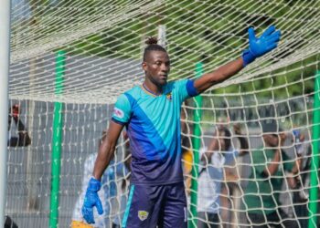 “Man of the match means nothing without three points” – Asante Kotoko’s Emmanuel Antwi