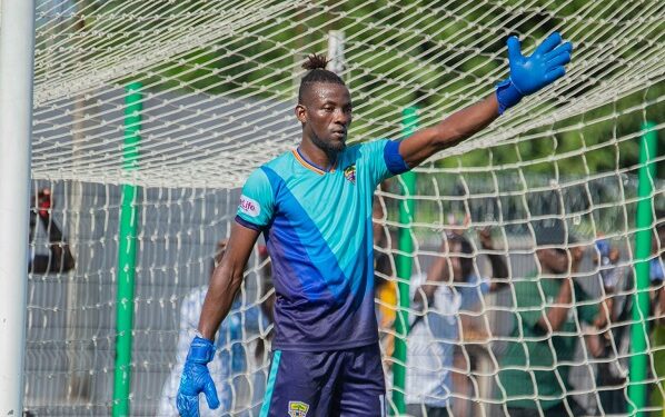 “Man of the match means nothing without three points” – Asante Kotoko’s Emmanuel Antwi