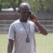 Young Apostles coach Asare Bediako determined to inspire first win ahead of Asante Kotoko clash