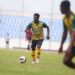 “We are going to Berekum as lions” – Kotoko defender Patrick Asiedu ahead of Chelsea blockbuster