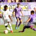 David Atanga scores in Wolfsberger’s big win over LASK