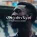 Charleroi sharpens attack with signing of Ghanaian striker Grejohn Kyei on loan
