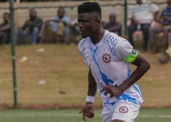 “We hope to carry the day like we did last season” – Berekum Chelsea winger Emmanuel Sarpong ahead of Kotoko clash