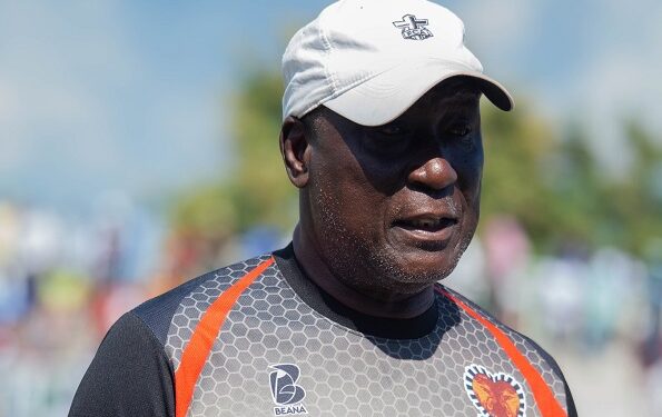 Ghanaian defender Kingsley Schindler scores in Samsunspor’s thrilling comeback win over Göztepe