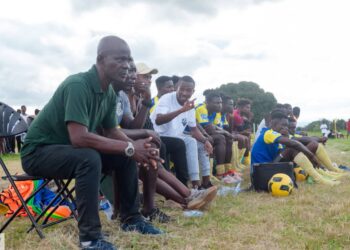“It felt like a win for us” – Young Apostles coach Asare Bediako after Kotoko draw