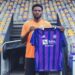 Ghanaian striker Benjamin Tetteh joins Slovenian side NK Maribor on loan from FC Metz